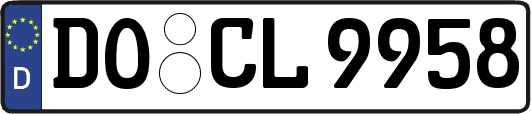 DO-CL9958