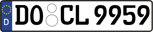 DO-CL9959