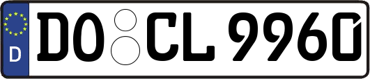 DO-CL9960
