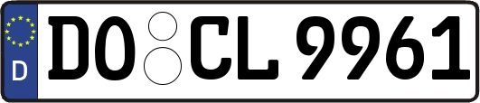 DO-CL9961