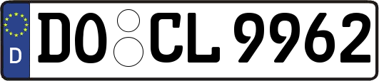 DO-CL9962
