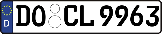 DO-CL9963