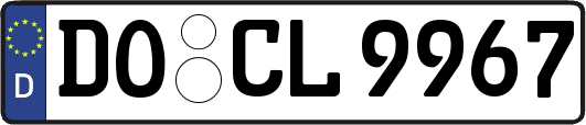 DO-CL9967