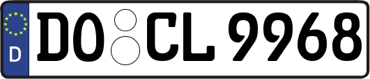 DO-CL9968