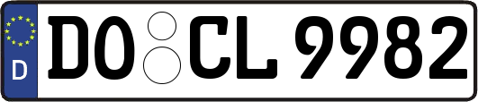 DO-CL9982
