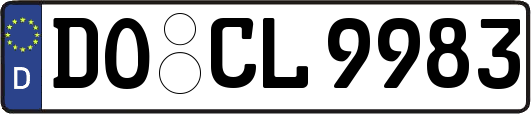DO-CL9983