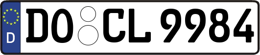 DO-CL9984