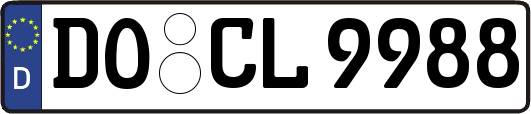 DO-CL9988