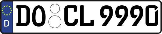 DO-CL9990