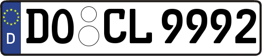DO-CL9992
