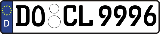 DO-CL9996
