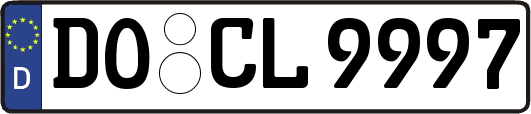 DO-CL9997