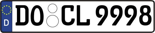 DO-CL9998