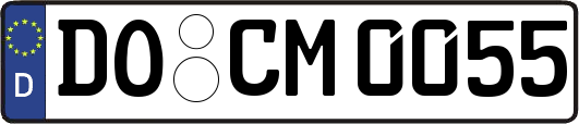 DO-CM0055