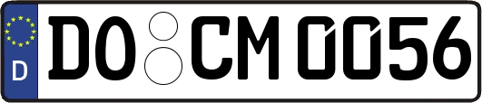 DO-CM0056