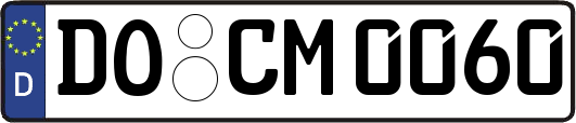 DO-CM0060