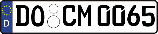 DO-CM0065