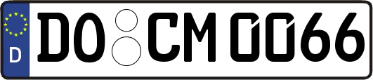 DO-CM0066