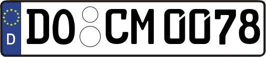 DO-CM0078