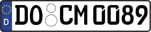 DO-CM0089