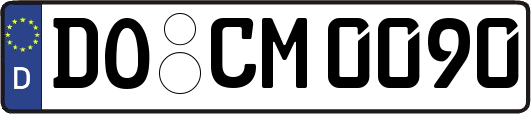 DO-CM0090