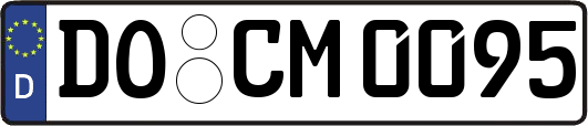 DO-CM0095