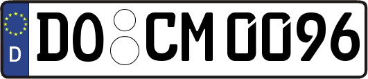 DO-CM0096