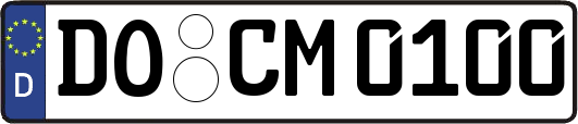 DO-CM0100