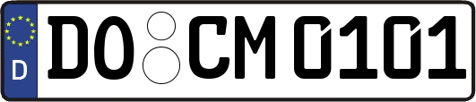 DO-CM0101