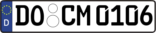 DO-CM0106