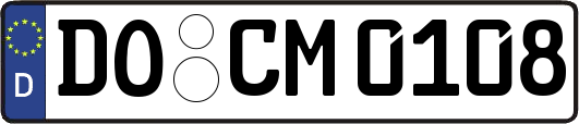 DO-CM0108