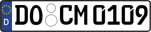 DO-CM0109