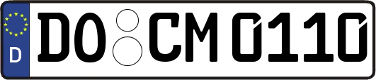 DO-CM0110