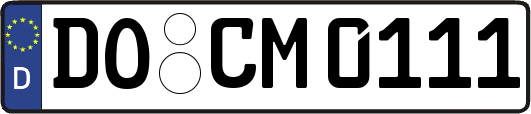 DO-CM0111