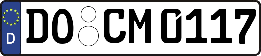 DO-CM0117