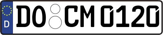 DO-CM0120