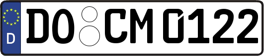 DO-CM0122