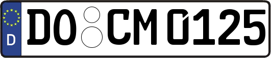 DO-CM0125