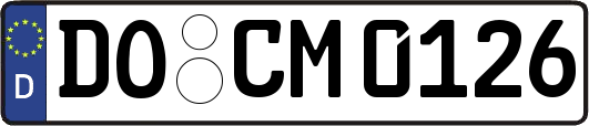 DO-CM0126