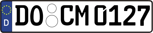 DO-CM0127
