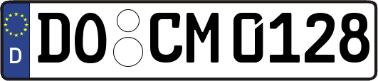 DO-CM0128