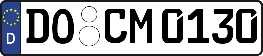 DO-CM0130