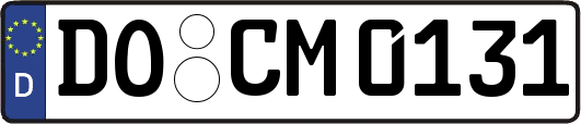 DO-CM0131