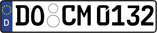 DO-CM0132