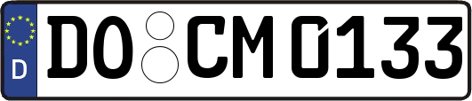 DO-CM0133
