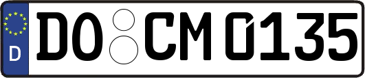 DO-CM0135