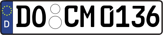 DO-CM0136