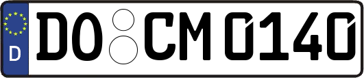 DO-CM0140