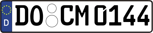 DO-CM0144