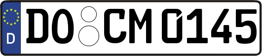 DO-CM0145